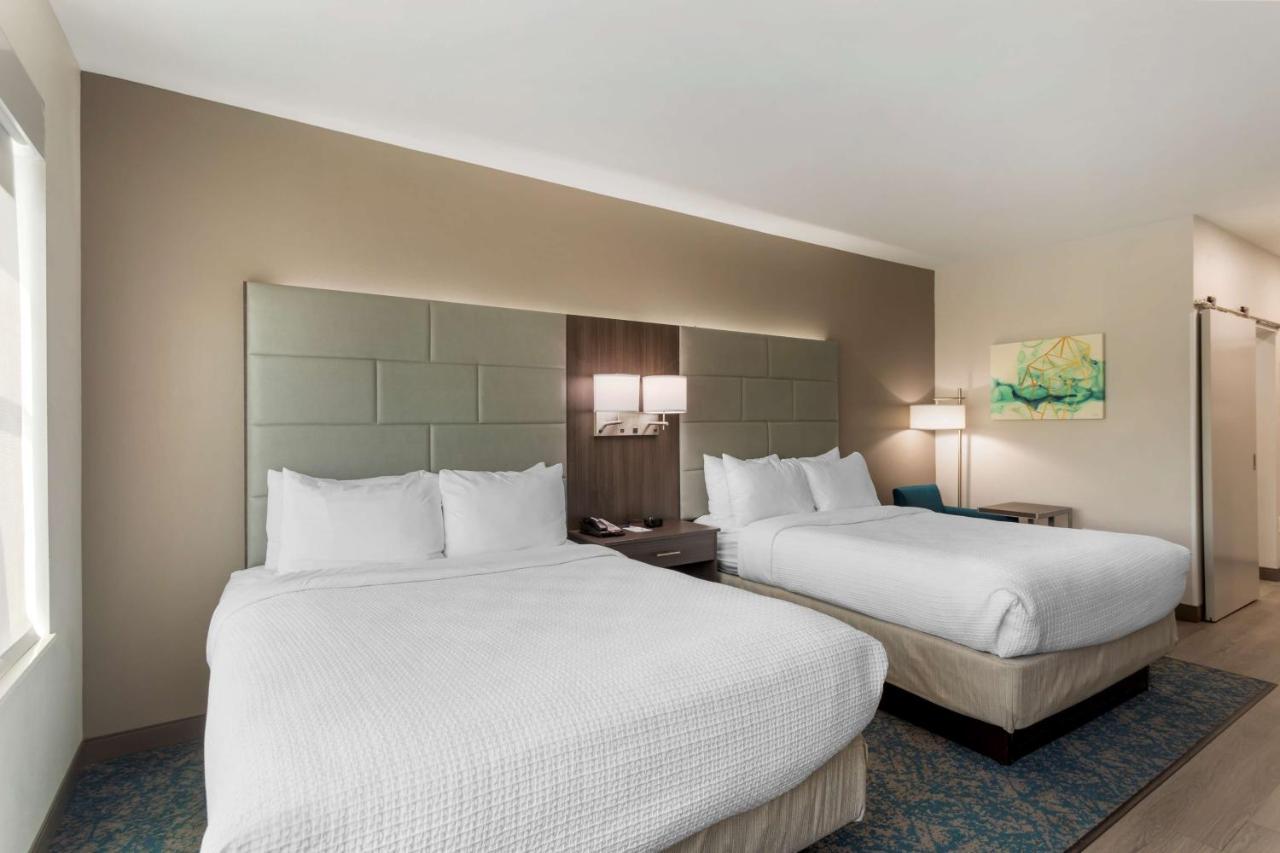 Best Western Plus Executive Residency Antioch Inn Nashville Exterior photo