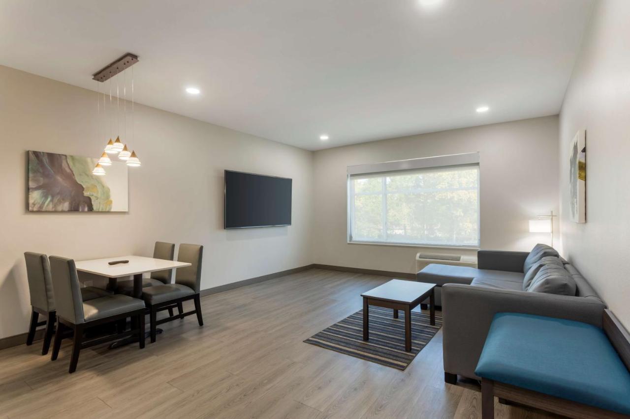 Best Western Plus Executive Residency Antioch Inn Nashville Exterior photo
