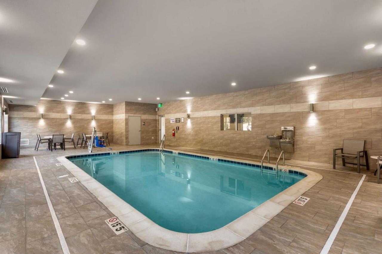 Best Western Plus Executive Residency Antioch Inn Nashville Exterior photo