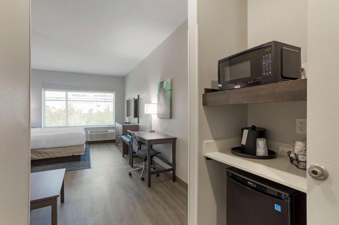Best Western Plus Executive Residency Antioch Inn Nashville Exterior photo