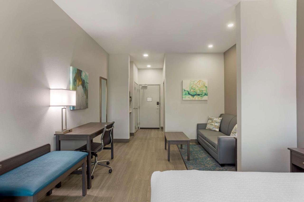 Best Western Plus Executive Residency Antioch Inn Nashville Exterior photo