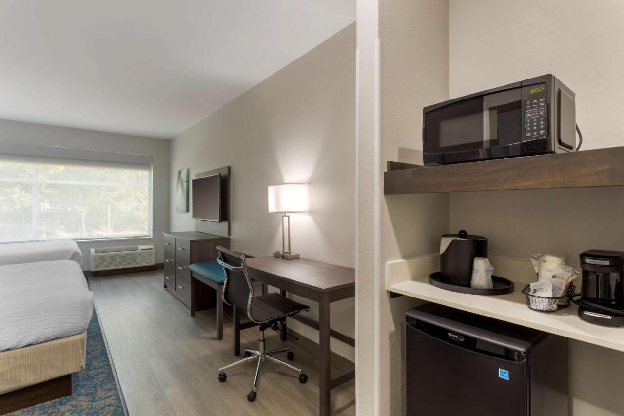 Best Western Plus Executive Residency Antioch Inn Nashville Exterior photo