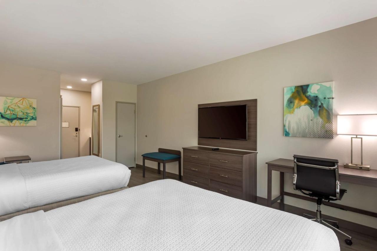 Best Western Plus Executive Residency Antioch Inn Nashville Exterior photo