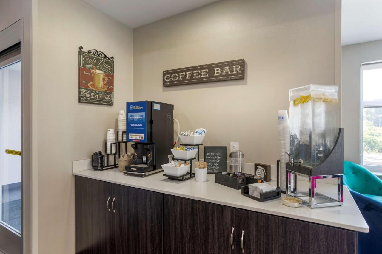 Best Western Plus Executive Residency Antioch Inn Nashville Exterior photo
