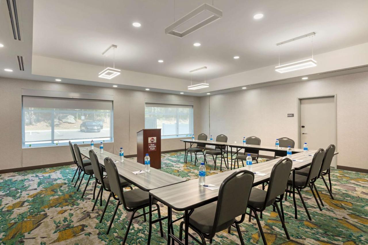 Best Western Plus Executive Residency Antioch Inn Nashville Exterior photo