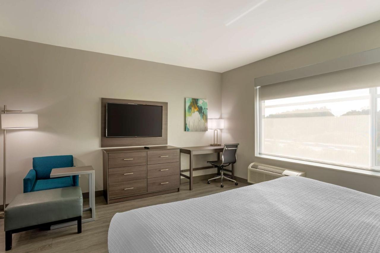 Best Western Plus Executive Residency Antioch Inn Nashville Exterior photo