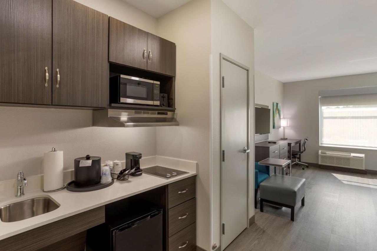 Best Western Plus Executive Residency Antioch Inn Nashville Exterior photo
