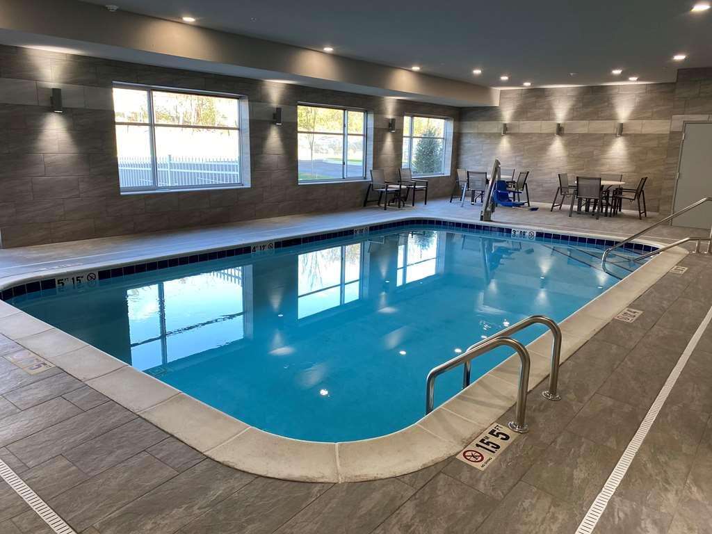 Best Western Plus Executive Residency Antioch Inn Nashville Exterior photo