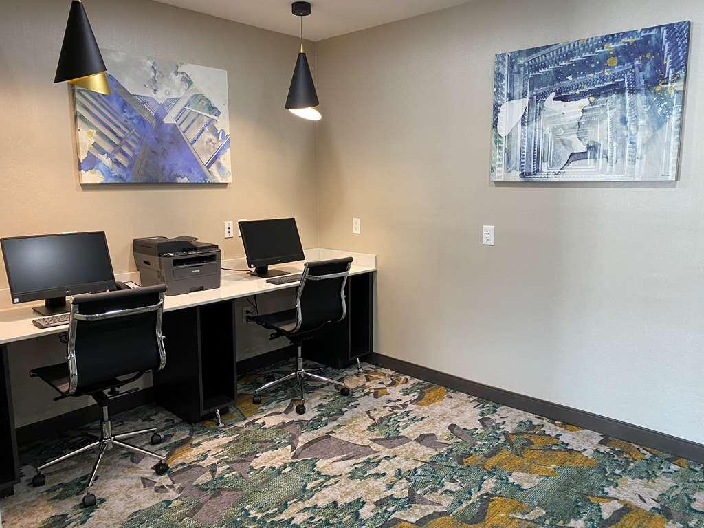 Best Western Plus Executive Residency Antioch Inn Nashville Facilities photo