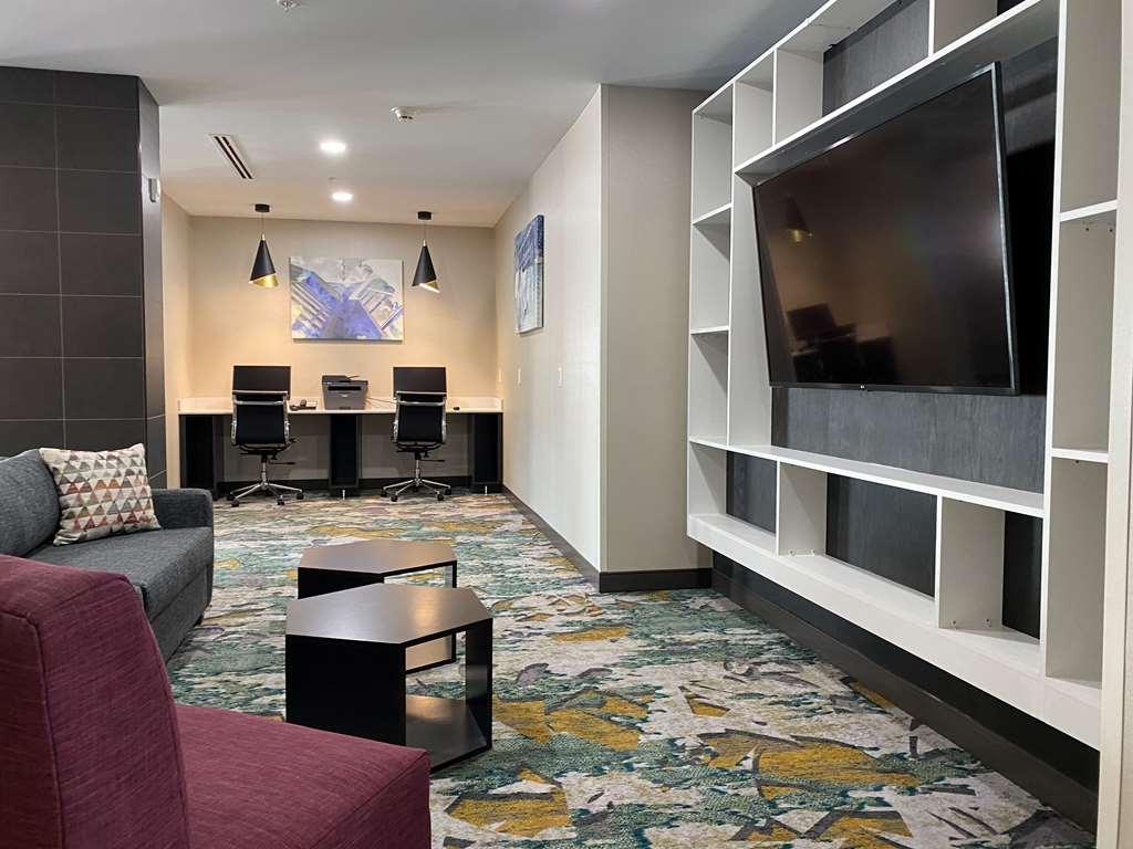 Best Western Plus Executive Residency Antioch Inn Nashville Interior photo