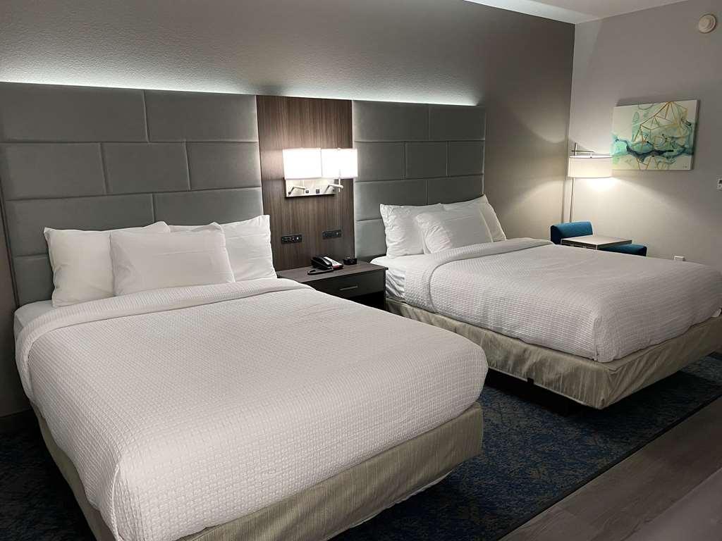 Best Western Plus Executive Residency Antioch Inn Nashville Room photo