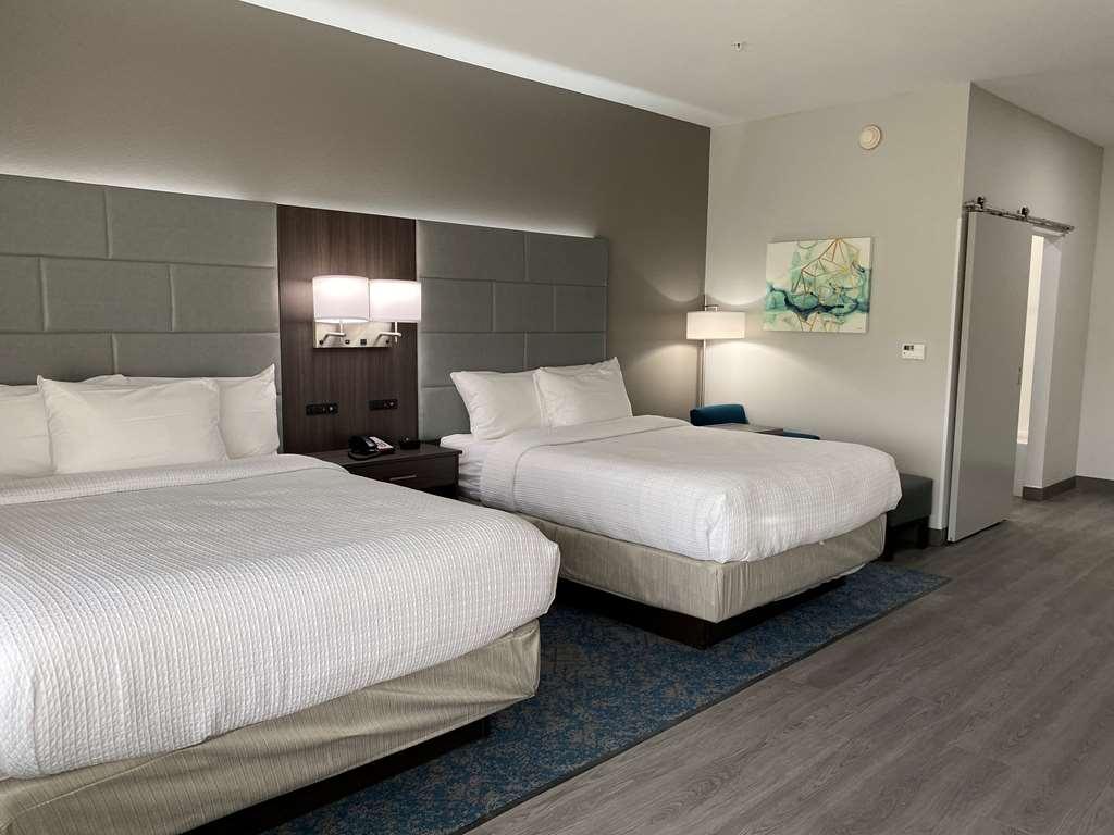 Best Western Plus Executive Residency Antioch Inn Nashville Room photo