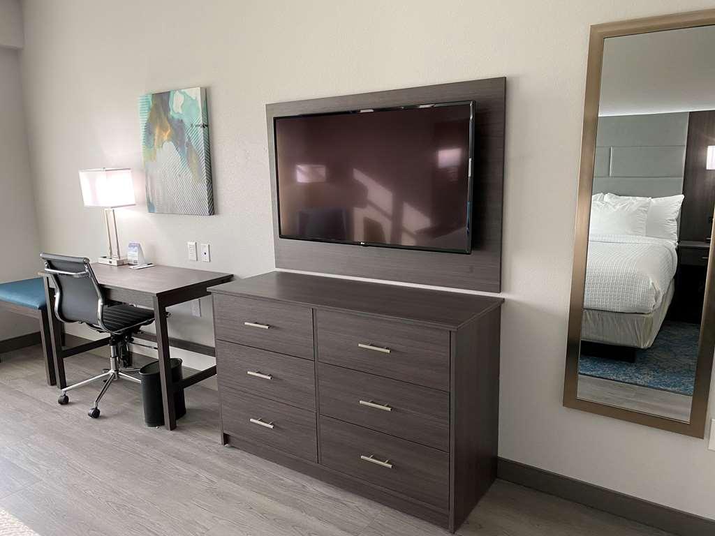 Best Western Plus Executive Residency Antioch Inn Nashville Room photo